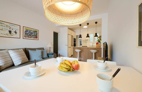 Llafranc Apartment | Apartment in Llafranc near Costa Brava Beach