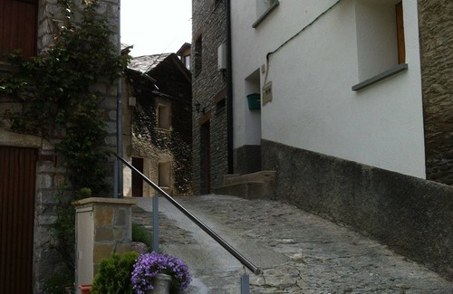 Llavorsi Apartment | Apartment in Llavorsi in the heart of the Catalan Pyrenees