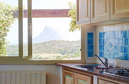 Monte Petrosu Apartment | Apartment in Lu Nibareddu Residence, Loiri