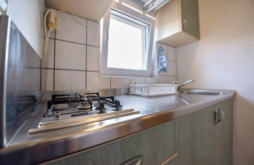 Island Dugi Otok Apartment | Apartment in Luka with Seaview, Terrace, Air condition, WIFI (4659-2)
