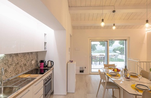 Montelupone Apartment | Apartment in Marche near Adriatic Coast