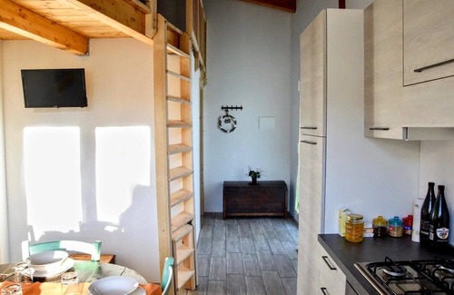 Lapedona Apartment | Apartment in Marche near Adriatic Beaches