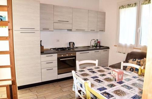 Lapedona Apartment | Apartment in Marche near Adriatic Beaches