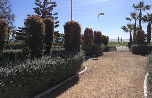 Marina d'Or House | Apartment in Marina D'or (Oropesa). FIRST LINE of beach. Ideal families