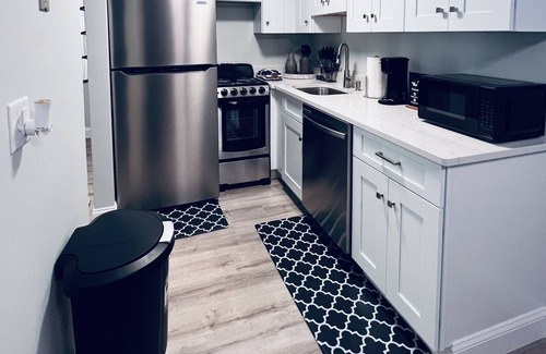 Marshfield Apartment | Apartment in Marshfield