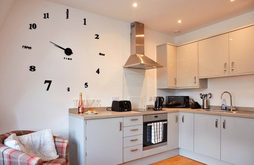 Matlock Apartment | Apartment in Matlock near Heights of Abraham