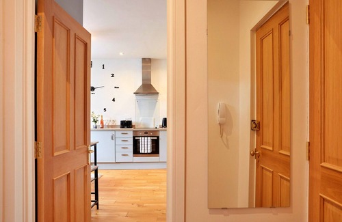 Matlock Apartment | Apartment in Matlock near Heights of Abraham