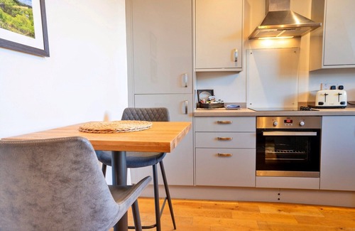 Matlock Apartment | Apartment in Matlock near Peak District Trails