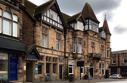 Matlock Apartment | Apartment in Matlock near Peak District Trails