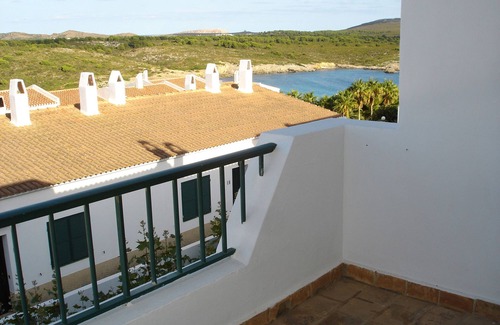 Son Parc Apartment | Apartment in Menorca
