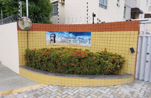 Capim Macio Apartment | Apartment in Natal for booking up to 5 guests