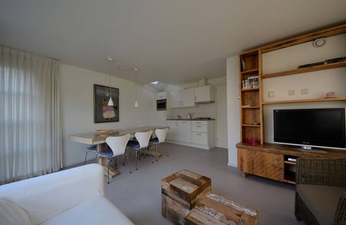 Schoorl House | Apartment in Netherlands near the Coast