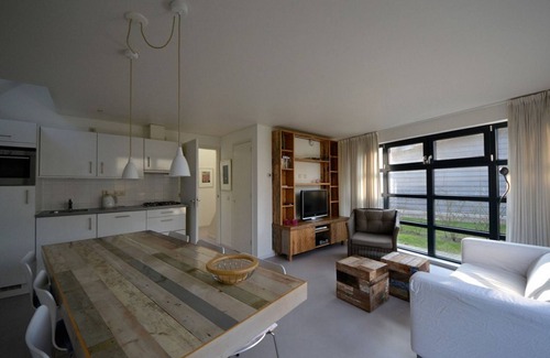Schoorl House | Apartment in Netherlands near the Coast