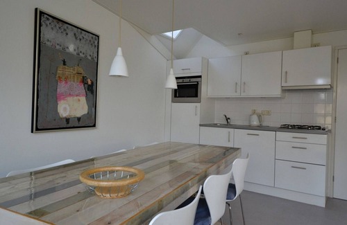 Schoorl House | Apartment in Netherlands near the Coast