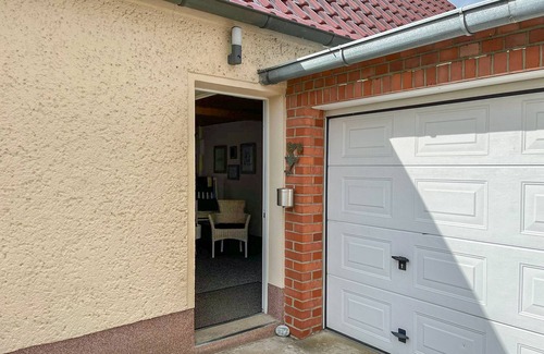 Martensdorf Apartment | Apartment in Niepars - Apartment