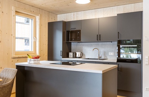 Schonberg Apartment | Apartment in Oberwölz by Ski Slopes