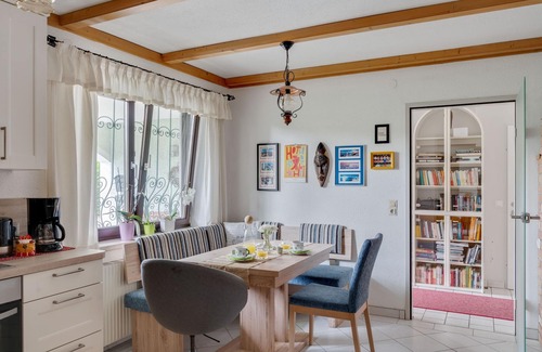 Oehling Apartment | Apartment in Oed-Öhling near Danube River