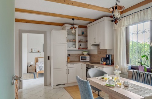 Oehling Apartment | Apartment in Oed-Öhling near Danube River