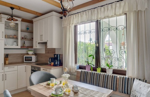 Oehling Apartment | Apartment in Oed-Öhling near Danube River