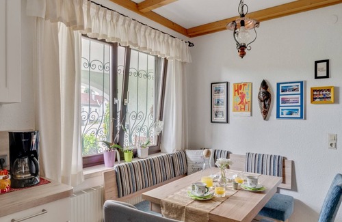 Oehling Apartment | Apartment in Oed-Öhling near Danube River