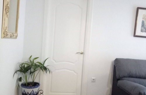 Olvera Apartment | APARTMENT IN OLVERA WITH GARAGE