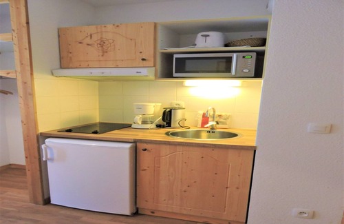 Orelle Apartment | Apartment in Orelle near Ski Gondola