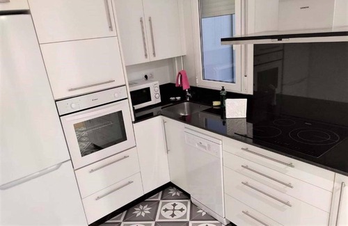 Ourense Apartment | Apartment in Ourense near Hot Springs