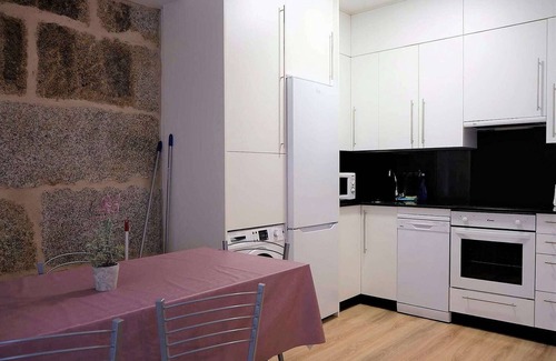 Ourense Apartment | Apartment in Ourense near Hot Springs