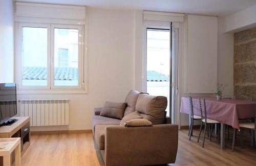Ourense Apartment | Apartment in Ourense near Hot Springs