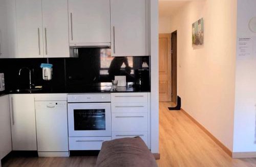 Ourense Apartment | Apartment in Ourense near Hot Springs