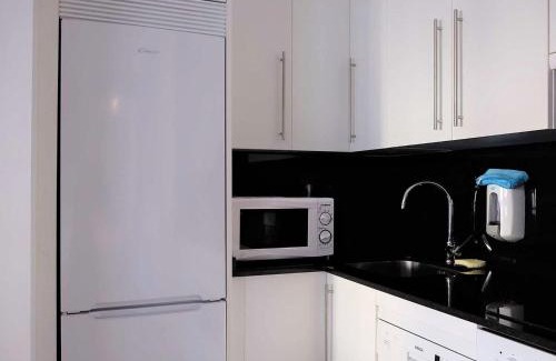 Ourense Apartment | Apartment in Ourense near Hot Springs