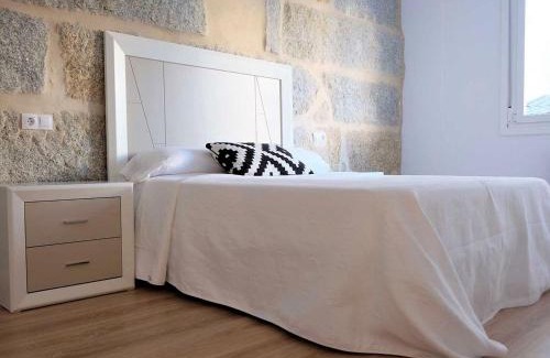 Ourense Apartment | Apartment in Ourense near Hot Springs