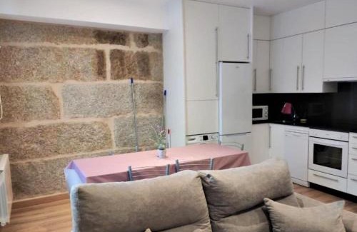 Ourense Apartment | Apartment in Ourense near Hot Springs