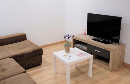 Ourense Apartment | Apartment in Ourense near Hot Springs