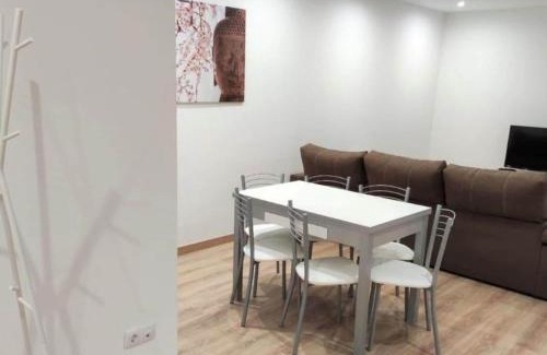 Ourense Apartment | Apartment in Ourense near Hot Springs