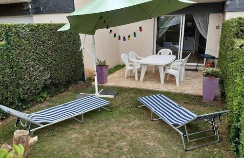 Penestin Apartment | Apartment in Pénestin near Mine d'Or Beach