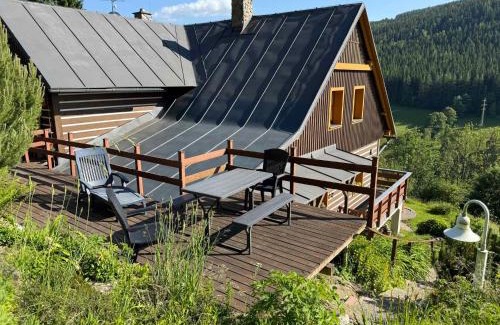 Velka Upa Apartment | Apartment in Pec pod Snezkou 2098