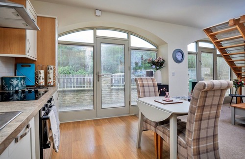 Thornton Dale Apartment | Apartment in Pickering near North York Moors