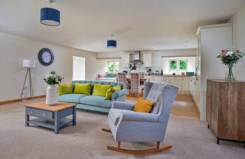 Thornton Dale Apartment | Apartment in Pickering near North York Moors