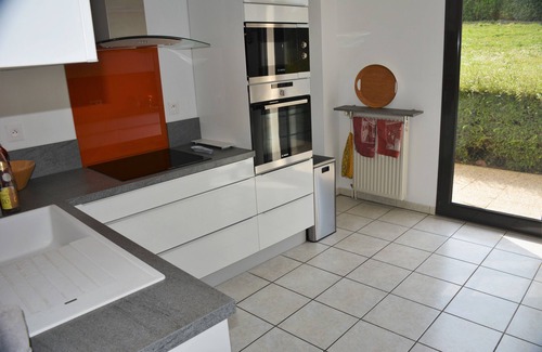 Chamalieres Apartment | Apartment in pleasant residence. 10 minutes' walk from the center of Clermont Ferrand