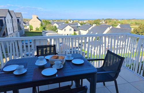 Plouarzel House | Apartment in Plouarzel