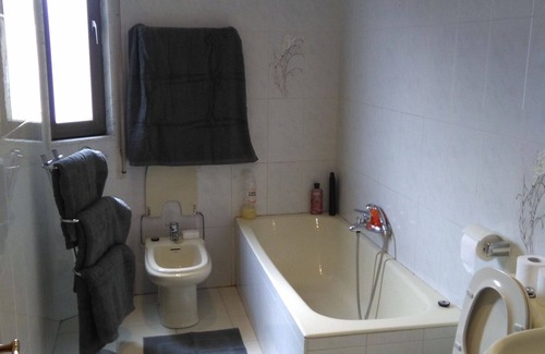 Ponferrada Apartment | Apartment in Ponferrada near las Medulas,Penalba de Santiago or the "Camino"