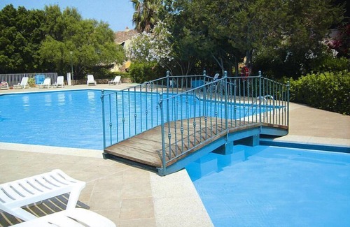 Porto Rotondo Apartment | Apartment in Porto Rotondo near the Beach