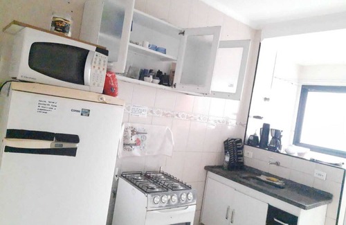 Vila Assuncao Apartment | Apartment in Praia Grande