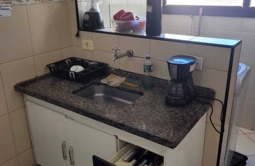 Vila Assuncao Apartment | Apartment in Praia Grande