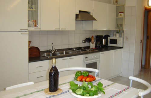 Modica Apartment | Apartment in private cottage with garden and privat Pool