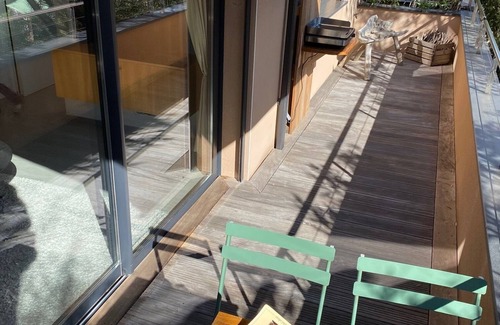 Viggianello Apartment | Apartment in Propriano