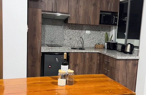 Punta Blanca Apartment | Apartment in Punta Blanca