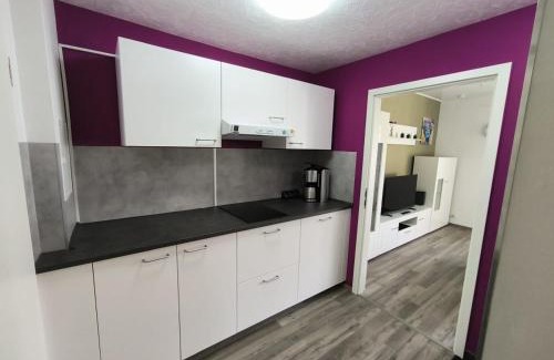 Roesrath Apartment | Apartment in Rösrath nahe Messe
