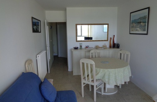 Perros-Guirec Apartment | Apartment in residence 37 bis rue du Maréchal Foch 22700 Perros Guirec
